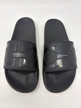 Salvatore Ferragamo | Shoes | Ferragamo Golia Ankle Strap  display picture 1